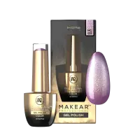 HC03 Holo Cat Eye - Lakier Hybrydowy Makear