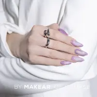 HC02 Holo Cat Eye - Lakier Hybrydowy Makear
