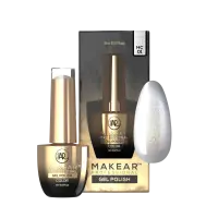 HC01 Holo Cat Eye - Lakier Hybrydowy Makear