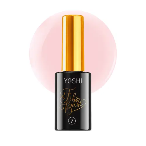 Fiber Base UV Hybrid No7 10 ml
