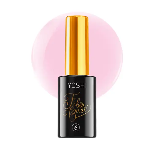 Fiber Base UV Hybrid No6 10 ml