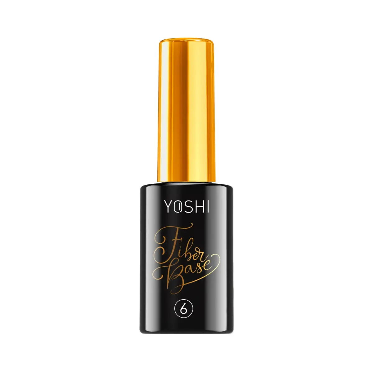 Fiber Base UV Hybrid No6 10 ml