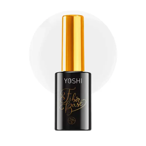 Fiber Base UV Hybrid No5 10 ml
