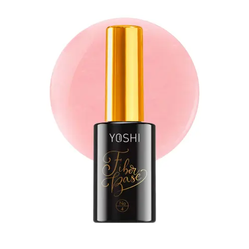Fiber Base UV Hybrid No4 10 ml