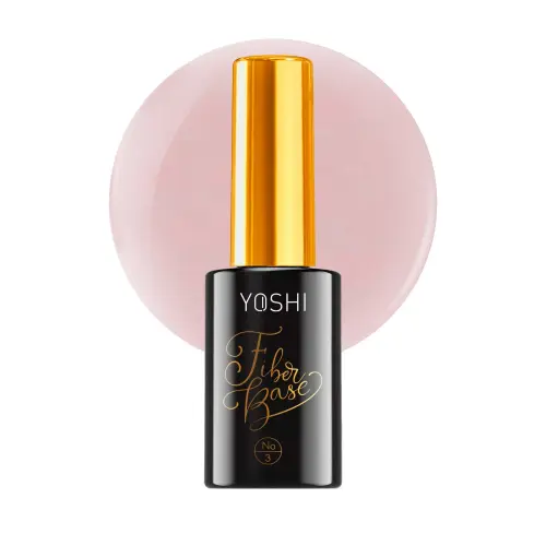 Fiber Base UV Hybrid No3 10 ml
