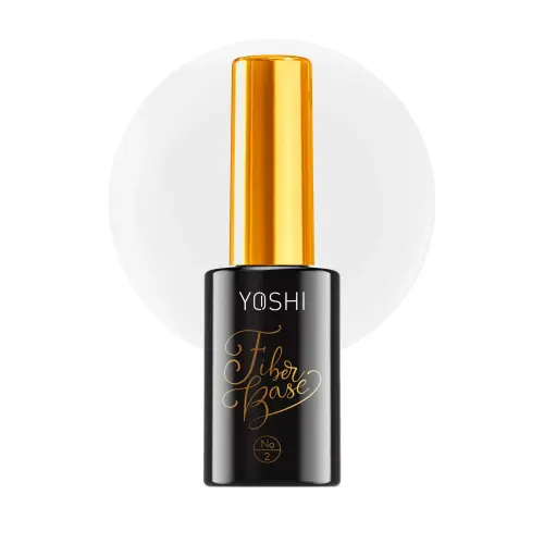 Fiber Base UV Hybrid No2 10 ml