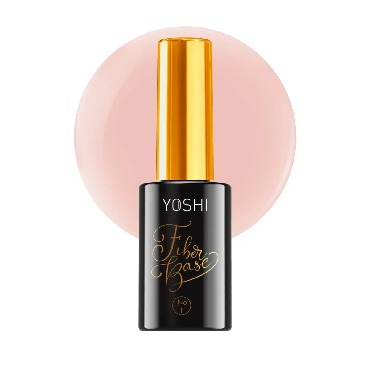 Fiber Base UV Hybrid No1 10 ml