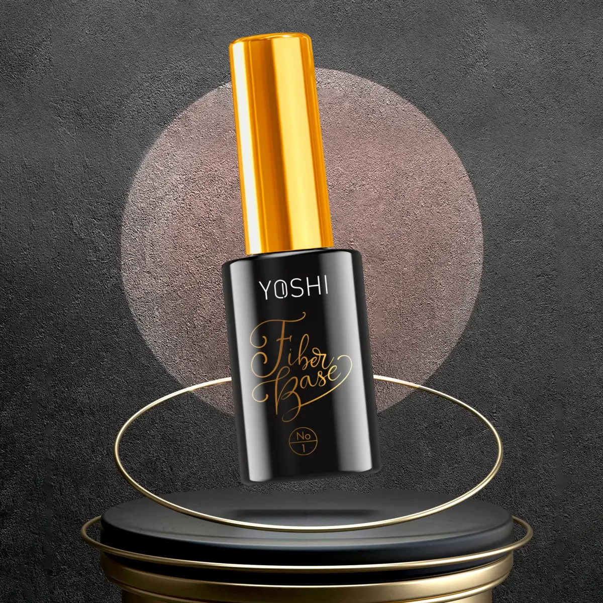 Fiber Base UV Hybrid No1 10 ml