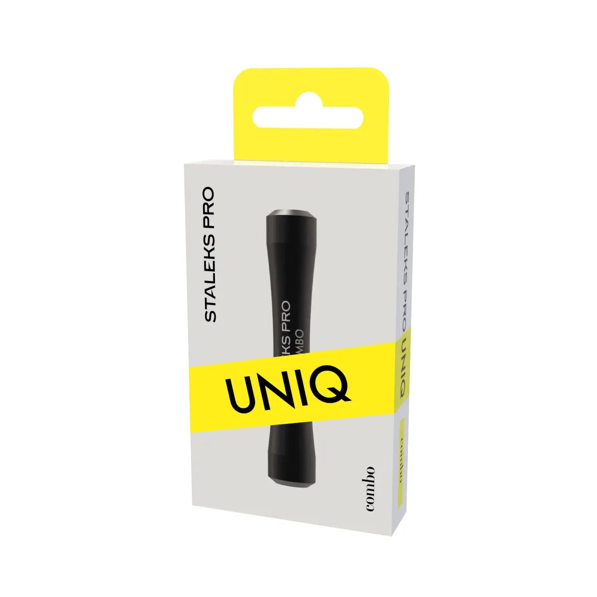 Rączka Kopytka Combo UNIQ HPQ-10b