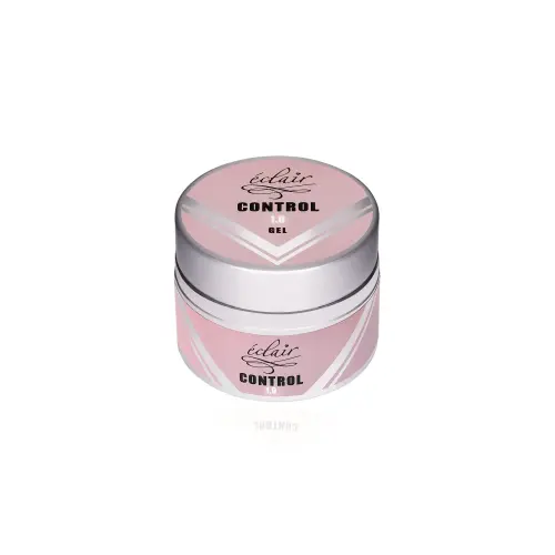 CONTROL Gel 1.0 15g - żel do paznokci