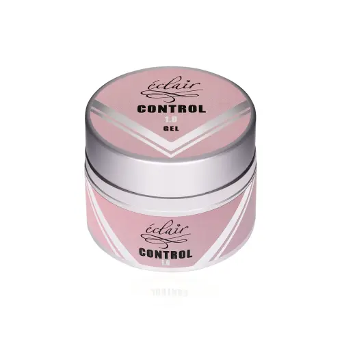 CONTROL Gel 1.0 50g - żel do paznokci