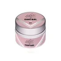 CONTROL Gel 1.0 50g - żel do paznokci