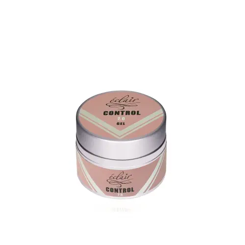 CONTROL Gel 2.0 15g - żel do paznokci
