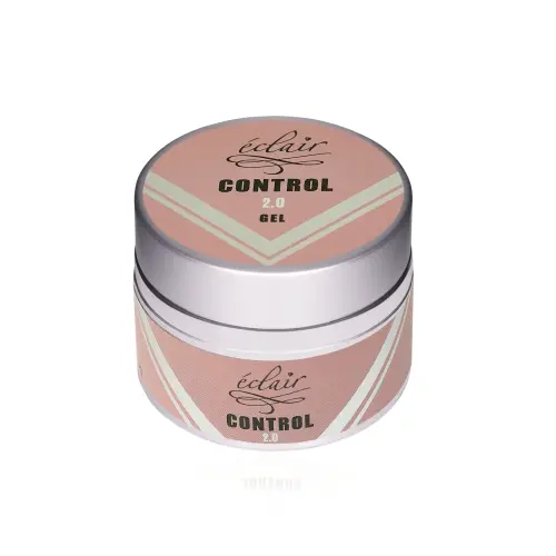 CONTROL Gel 2.0 50g - żel do paznokci