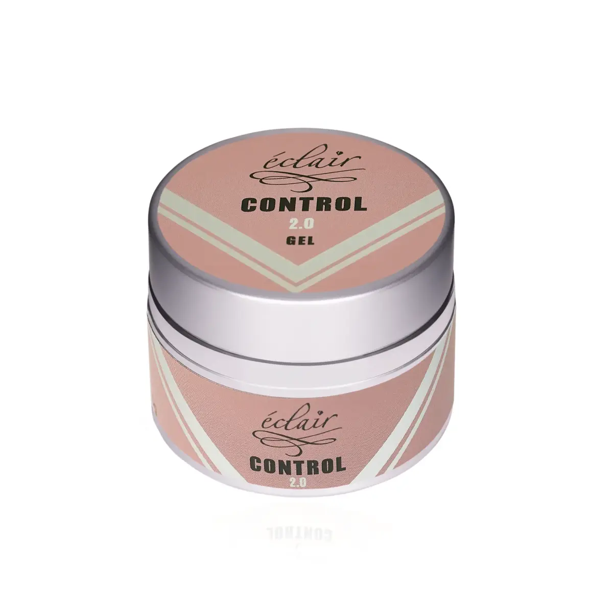 CONTROL Gel 2.0 50g - żel do paznokci