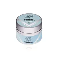CONTROL Gel 3.0 CLEAR 30g - żel do paznokci