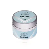 CONTROL Gel 3.0 CLEAR 50g - żel do paznokci