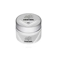 CONTROL Gel 4.0 MILKY WHITE 30g - żel do paznokci