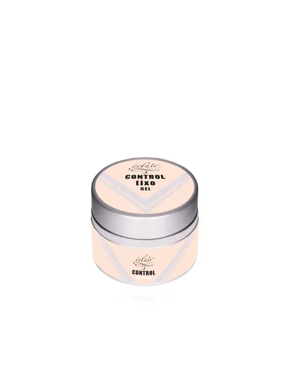 CONTROL Gel 5.0 TIXO 15g - żel do paznokci