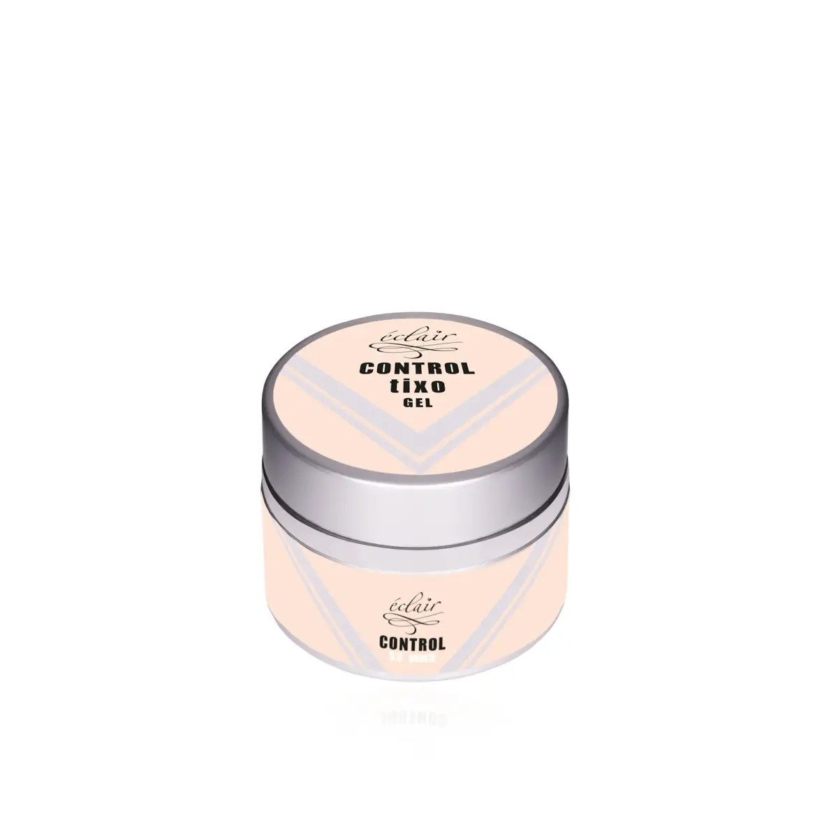 CONTROL Gel 5.0 TIXO 15g - żel do paznokci