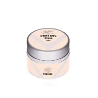 CONTROL Gel 5.0 TIXO 30g - żel do paznokci