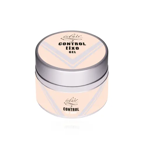 CONTROL Gel 5.0 TIXO 50g - żel do paznokci