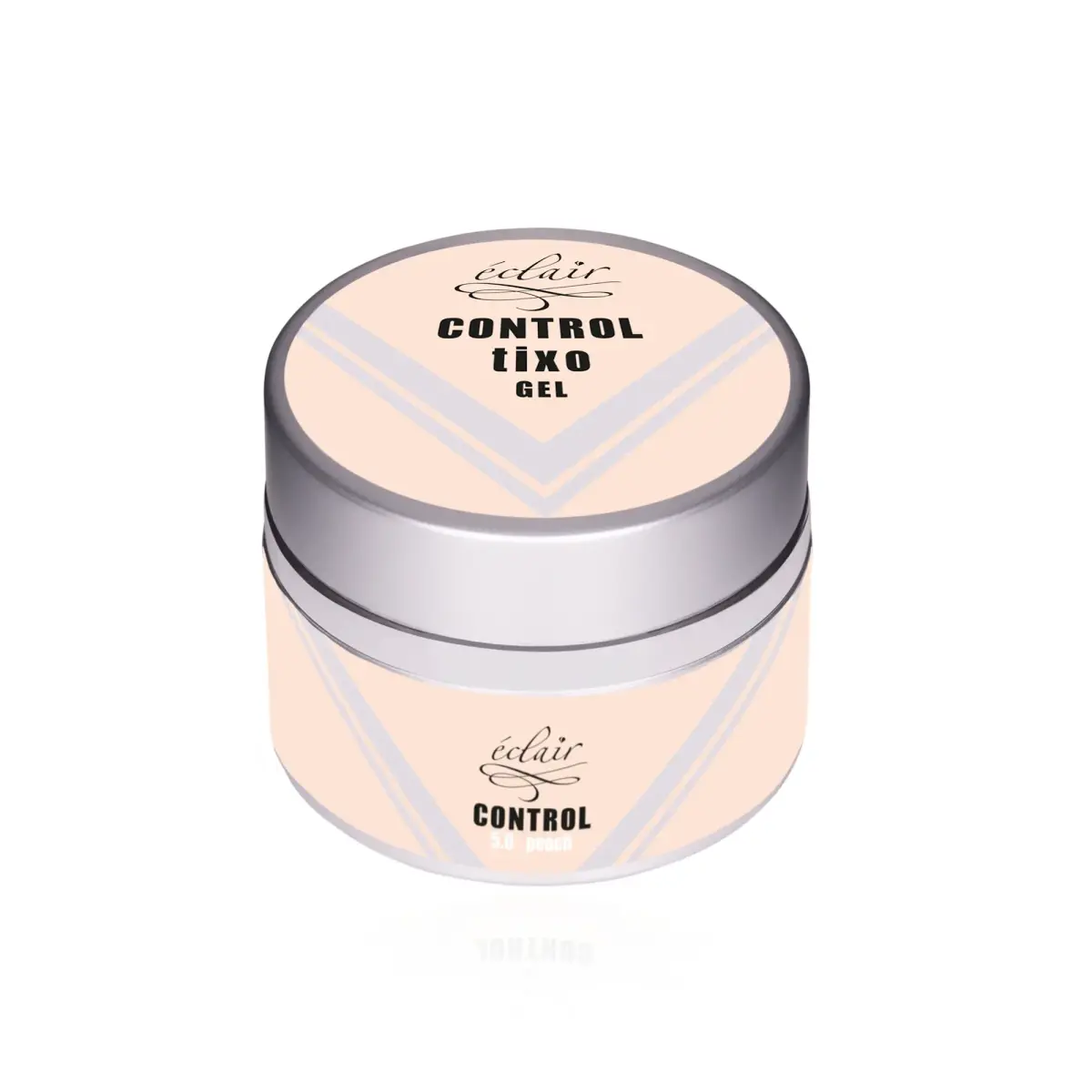 CONTROL Gel 5.0 TIXO 50g - żel do paznokci
