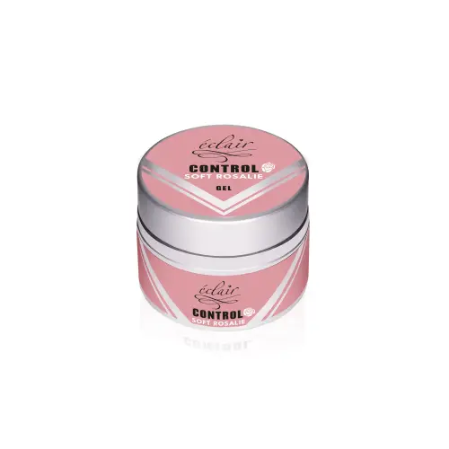 CONTROL Gel SOFT ROSALIE 15g - żel do paznokci