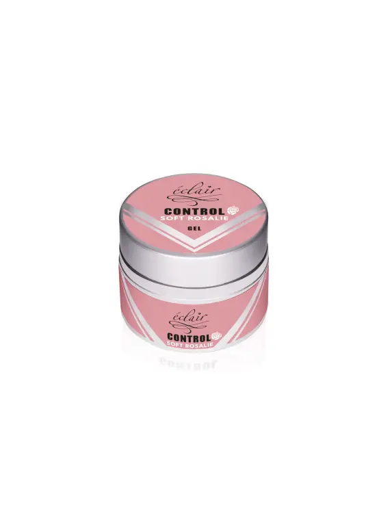 CONTROL Gel SOFT ROSALIE 15g - żel do paznokci