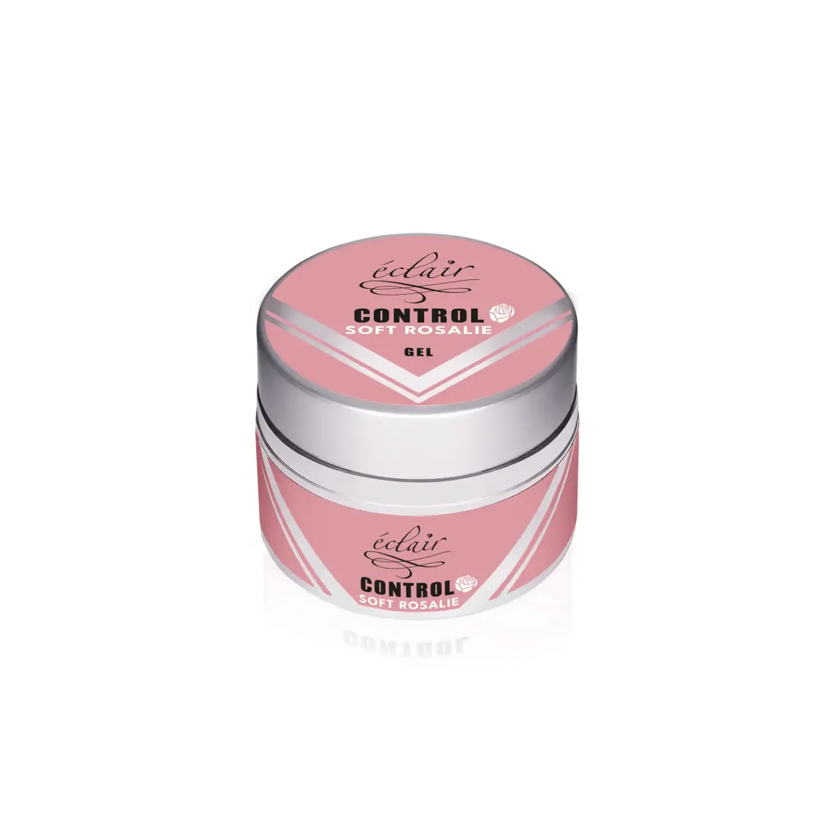 CONTROL Gel SOFT ROSALIE 15g - żel do paznokci