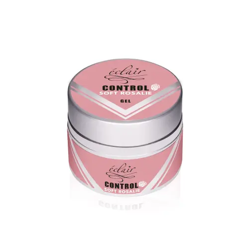CONTROL Gel SOFT ROSALIE 30g - żel do paznokci