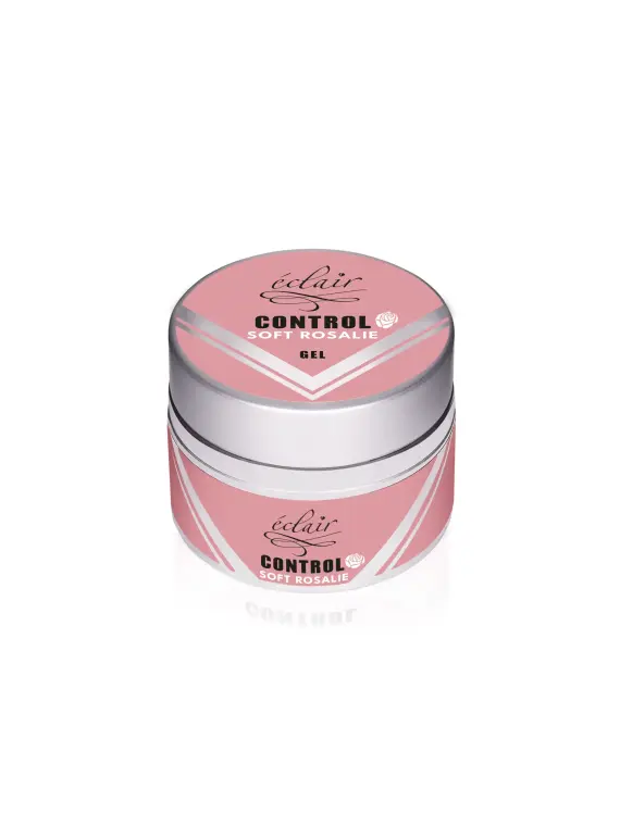 CONTROL Gel SOFT ROSALIE 30g - żel do paznokci