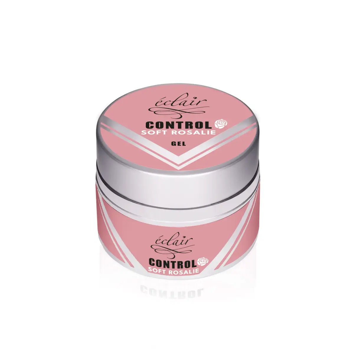 CONTROL Gel SOFT ROSALIE 30g - żel do paznokci