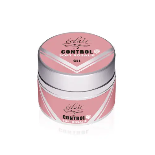 CONTROL Gel SOFT ROSALIE 50g - żel do paznokci