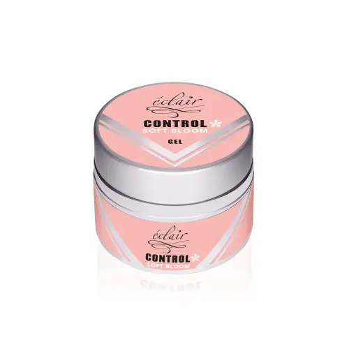 CONTROL Gel SOFT BLOOM 30g - żel do paznokci