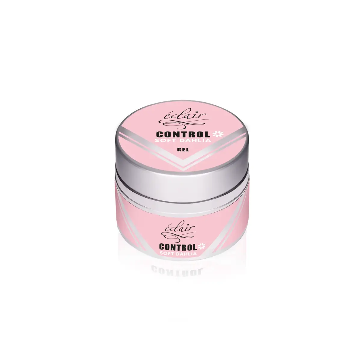 CONTROL Gel SOFT DAHLIA 15g - żel do paznokci