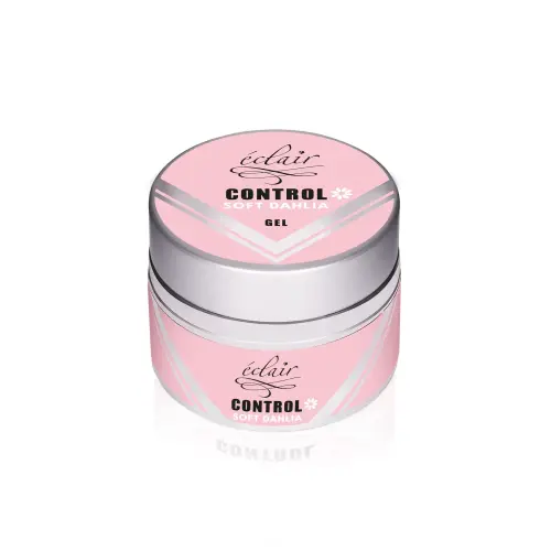 CONTROL Gel SOFT DAHLIA 30g - żel do paznokci
