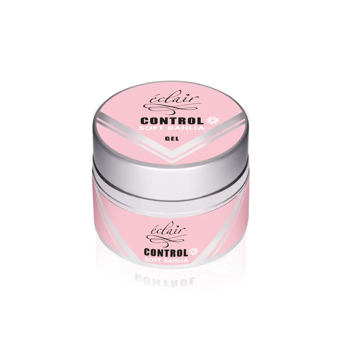 CONTROL Gel SOFT DAHLIA 30g - żel do paznokci