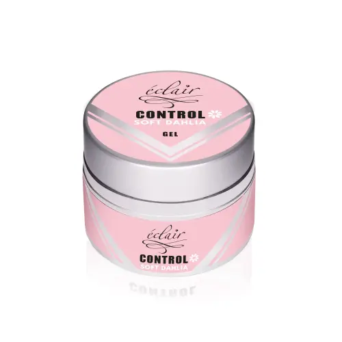 CONTROL Gel SOFT DAHLIA 50g - żel do paznokci