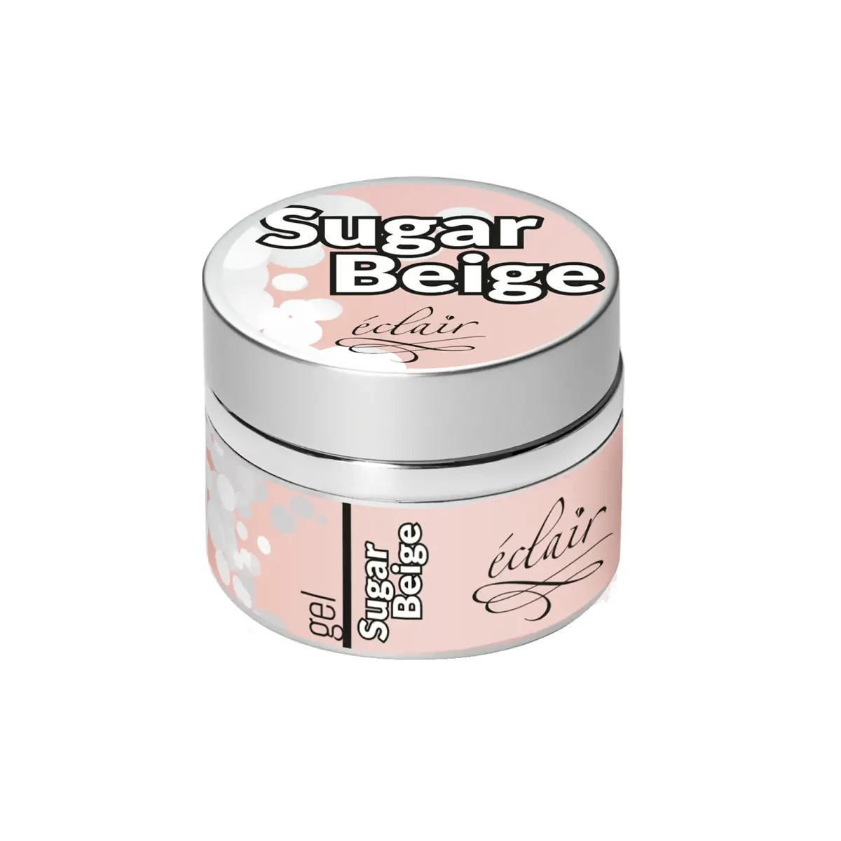 SUGAR BEIGE Gel 50g - żel do paznokci
