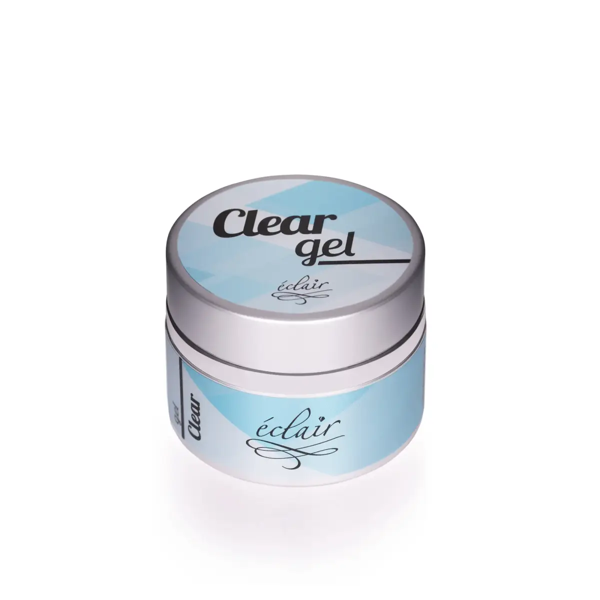CLEAR Gel UV 30g - żel do paznokci