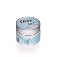 CLEAR Gel UV 30g - żel do paznokci