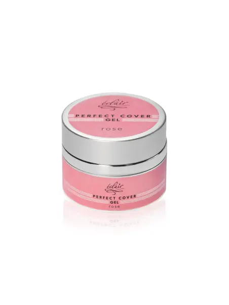 Perfect Cover Gel ROSE 30g - żel do paznokci