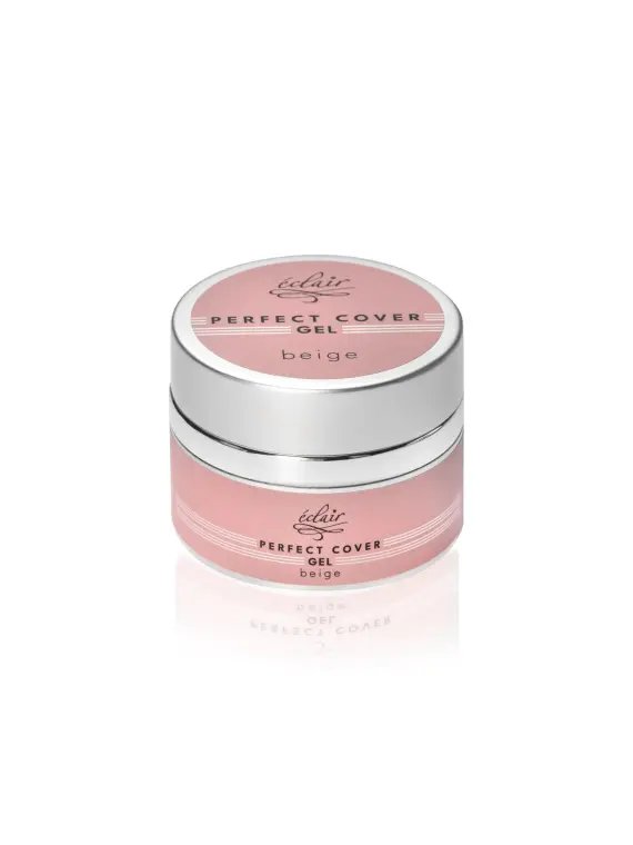 Perfect Cover Gel BEIGE 30g - żel do paznokci