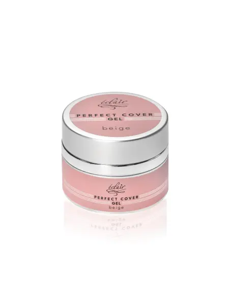 Perfect Cover Gel BEIGE 30g - żel do paznokci