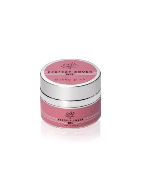 Perfect Cover Gel DUSKY PINK 15g - żel do paznokci