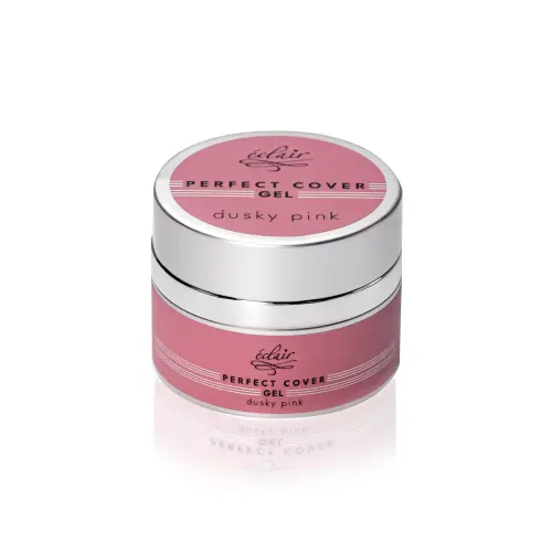Perfect Cover Gel DUSKY PINK 30g - żel do paznokci