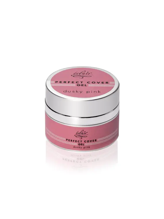 Perfect Cover Gel DUSKY PINK 30g - żel do paznokci