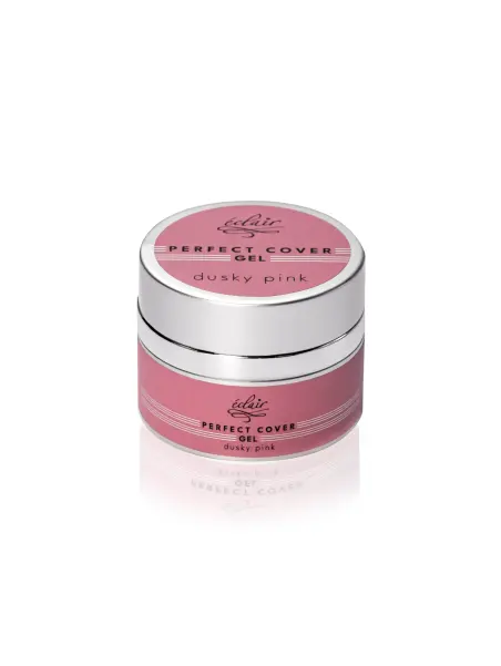 Perfect Cover Gel DUSKY PINK 30g - żel do paznokci