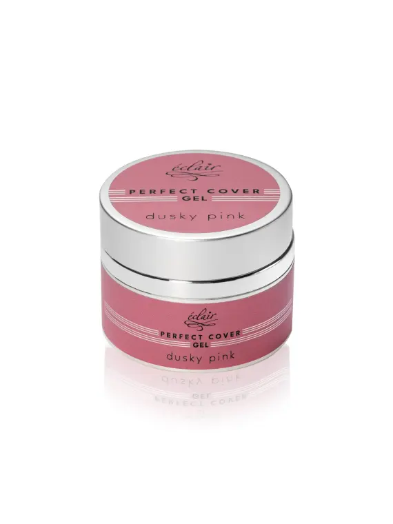 Perfect Cover Gel DUSKY PINK 50g - żel do paznokci
